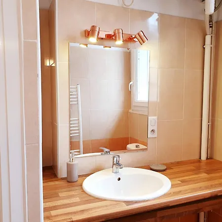 Apartman Sadi Carnot - 3a *