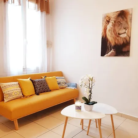 Apartman Sadi Carnot - 3a