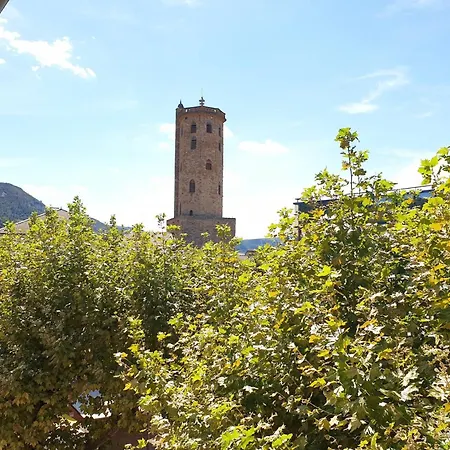 Apartman Sadi Carnot - 3a Millau