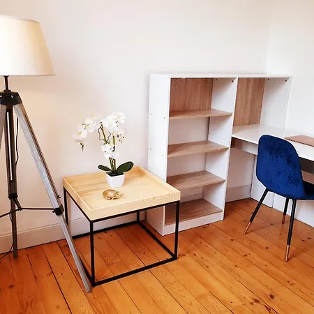 Apartman Sadi Carnot - 3a Millau