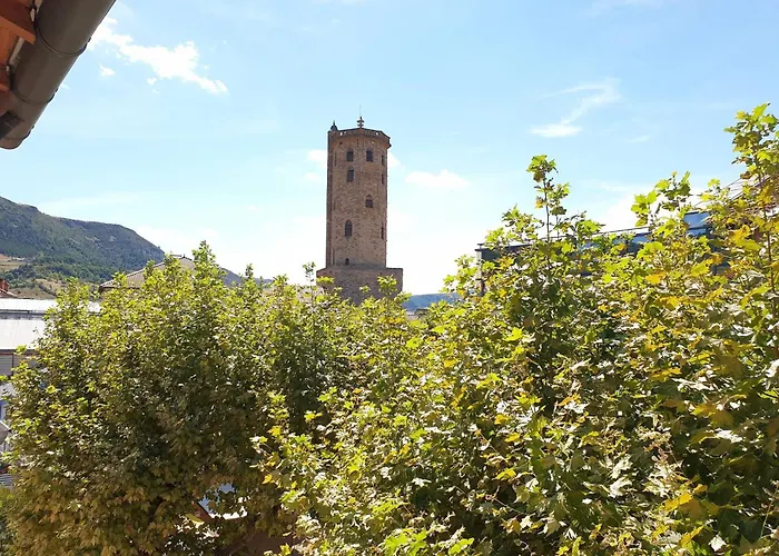 Apartmán Sadi Carnot - 3a Millau