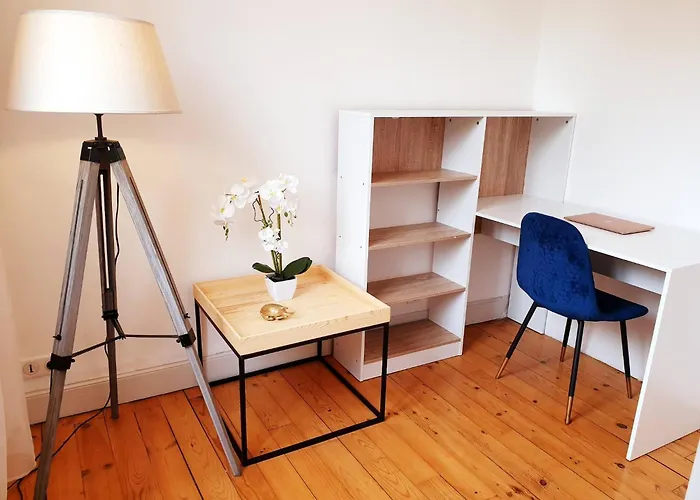 Apartmán Sadi Carnot - 3a Millau